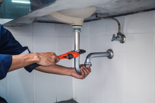 Best Clogged Drain Plumber  in , AL