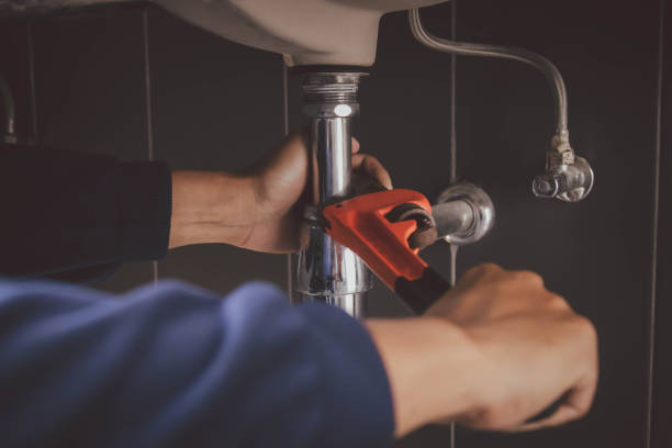 Best Water Leak Repair  in , AL