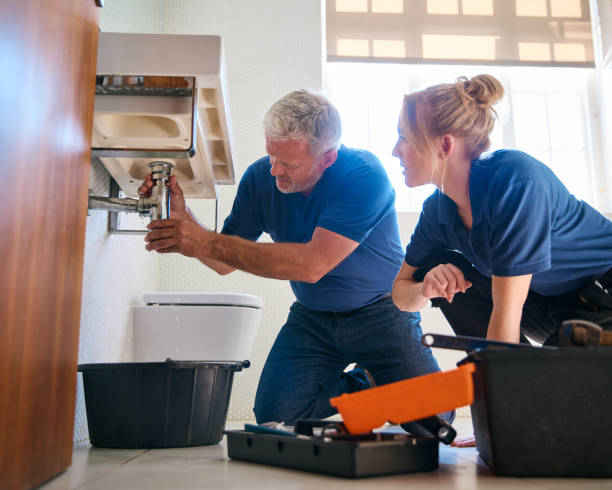 Best Drain Cleaning Services  in , AL